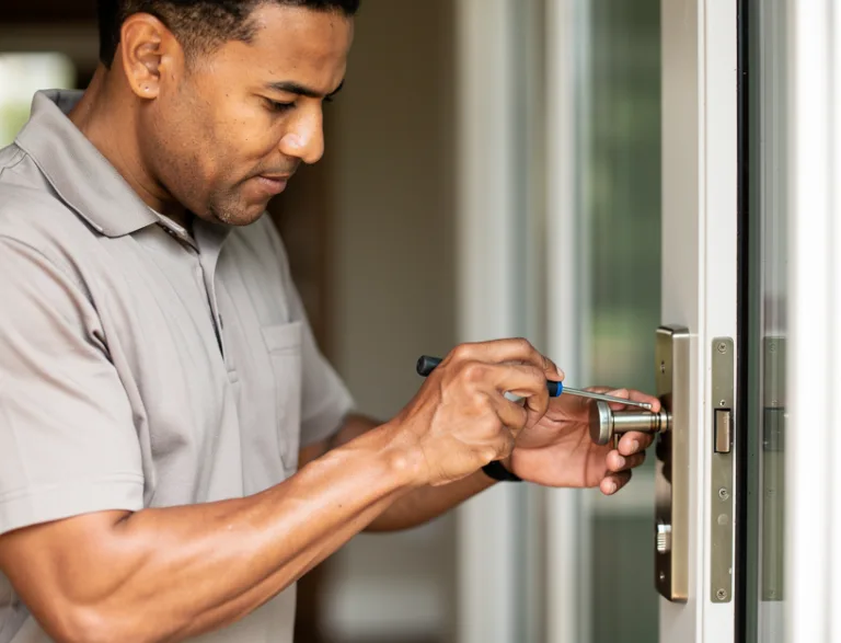 Locksmith Smyrna